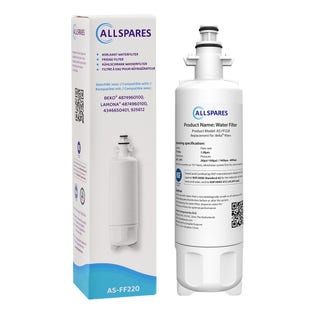 Filtro acqua frigorifero compatibile con LG 4874960100