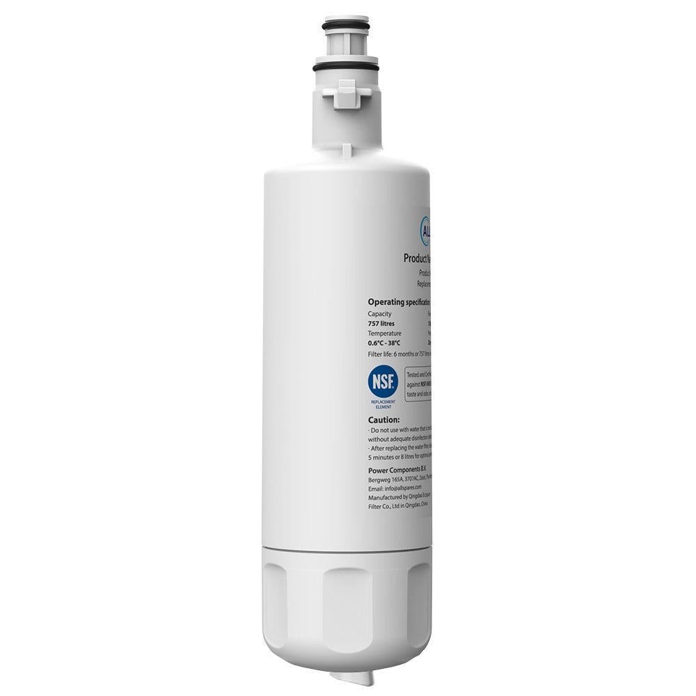 Filtro acqua frigorifero compatibile con Küppersbusch 4874960100