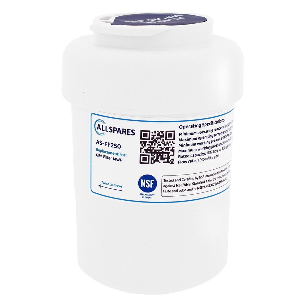 Filtro acqua frigorifero AS-FF250
