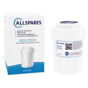 Filtro acqua frigorifero compatibile con Iomabe MWF