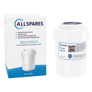 Filtro acqua frigorifero compatibile con Iomabe MWF