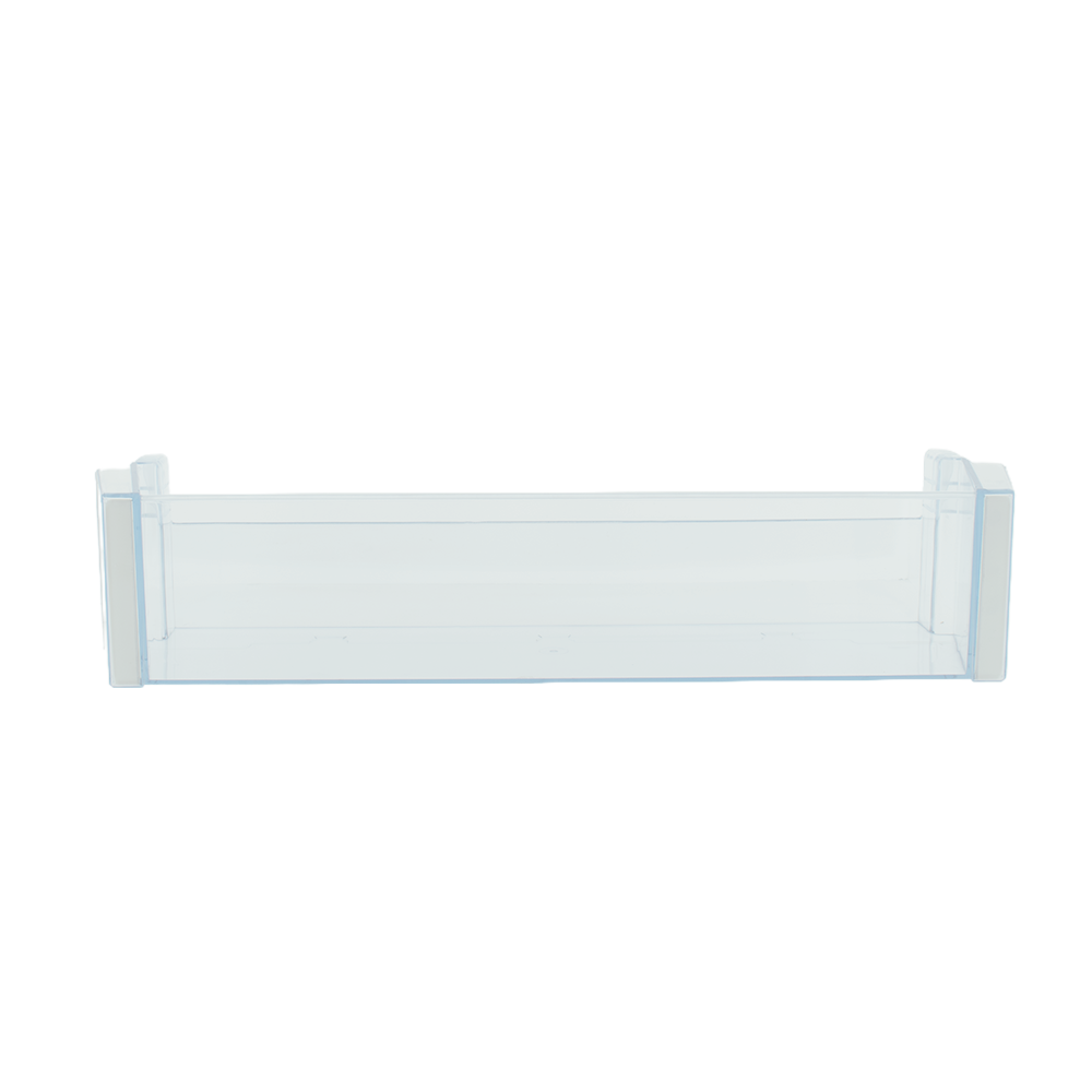 Balconcino Portabottiglie per Frigorifero 468x120mm adatto per Siemens 00704760