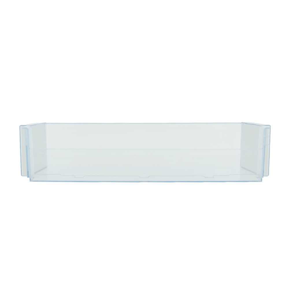 Balconcino Portabottiglie per Frigorifero 468x120mm adatto per Siemens 00704760