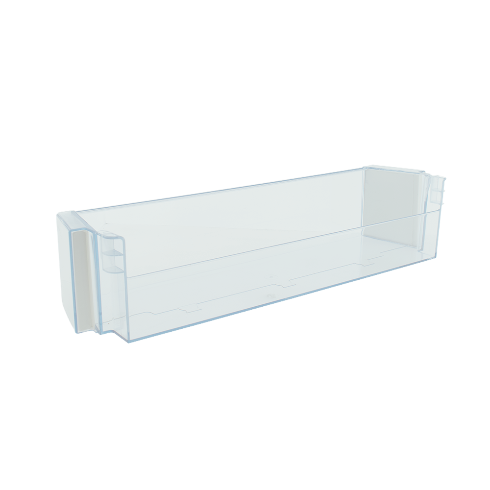 Balconcino Portabottiglie per Frigorifero 468x120mm adatto per Siemens 00704760