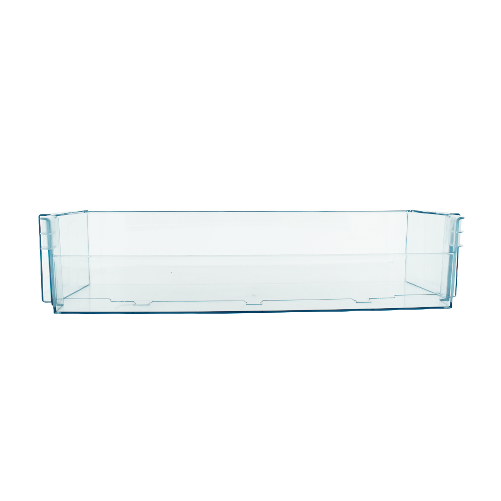 Balconcino portabottiglie per frigorifero 471x120mm compatibile con Bosch 00709646
