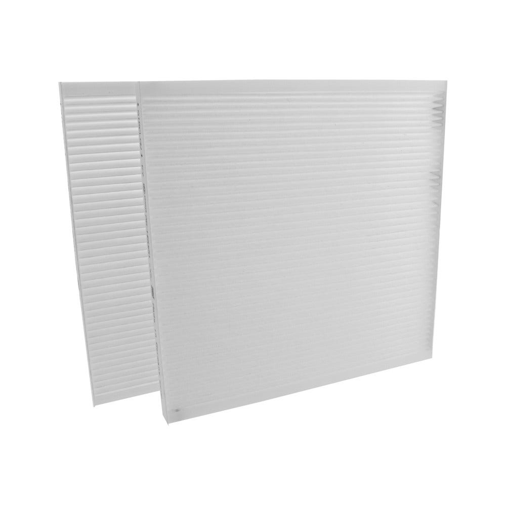 Filtro F7/G4 set per Vasco DX4 / DX5 / DX6 (2 pezzi)