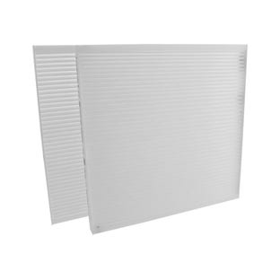 Filtro F7/G4 set per Vasco DX4 / DX5 / DX6 (2 pezzi)