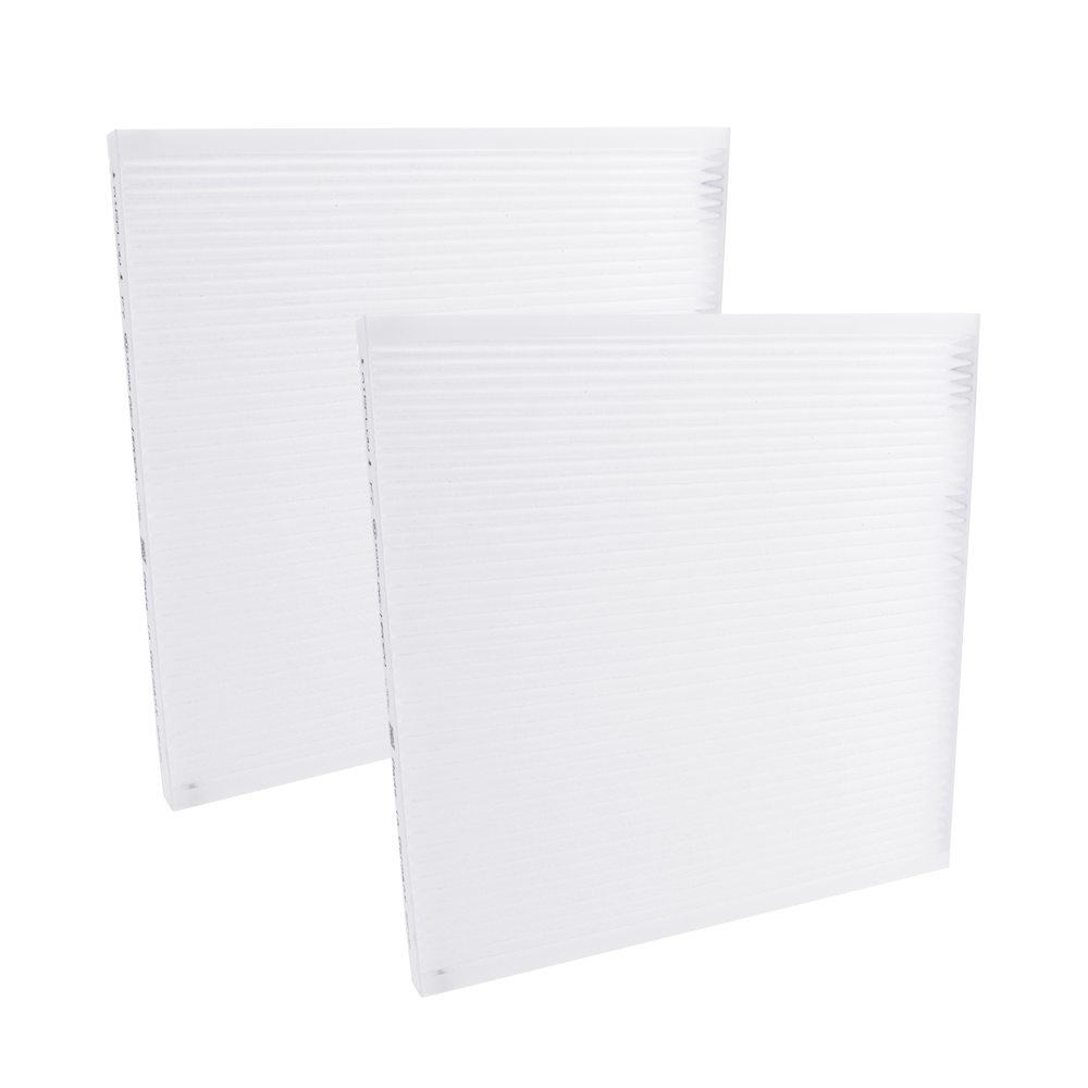 Filtro F7/G4 set per Vasco DX4 / DX5 / DX6 (2 pezzi)