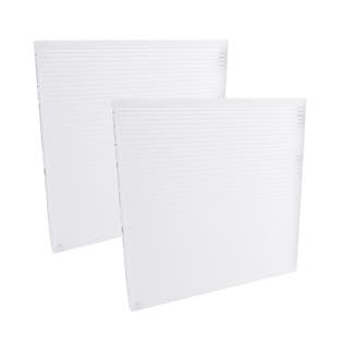 Filtro F7/G4 set per Vasco DX4 / DX5 / DX6 (2 pezzi)