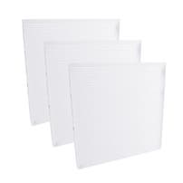 Filtro F7/G4/G4 set per Vasco DX4 / DX5 / DX6 (3 pezzi)