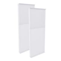 Filtro F7/G4 set per Duco Ducobox Energy Comfort D325 (2 pezzi)