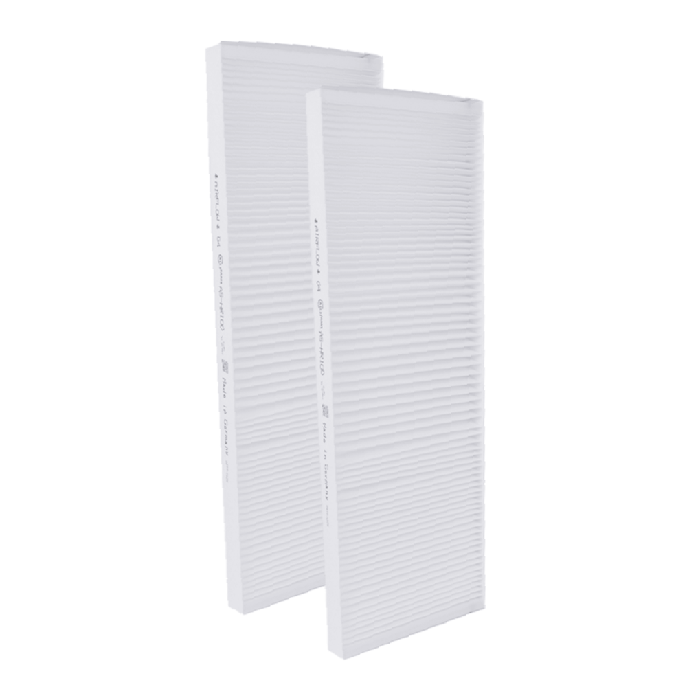 Filtro ePM1 55% / Coarse 65% set per Buva EcoStream (2 pezzi)