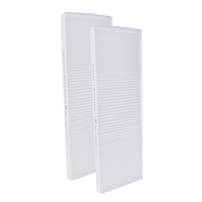 Filtro ePM1 55% / Coarse 65% set per Buva EcoStream (2 pezzi)