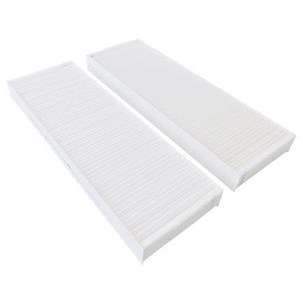 Filtro G4 compatibile con Orcon HRC300/HRC400/EcoMax/MaxComfort (set)