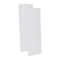 Set filtri F7/G4 compatibile con Orcon HRC300/HRC400/EcoMax/MaxComfort (2 pezzi)