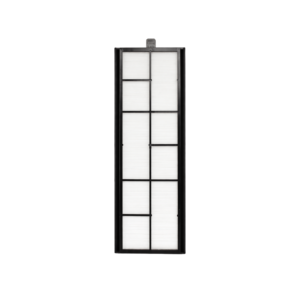 Filtro G4 (2 pz.) compatibile con J.E. StorkAir ComfoAir 350/500/550