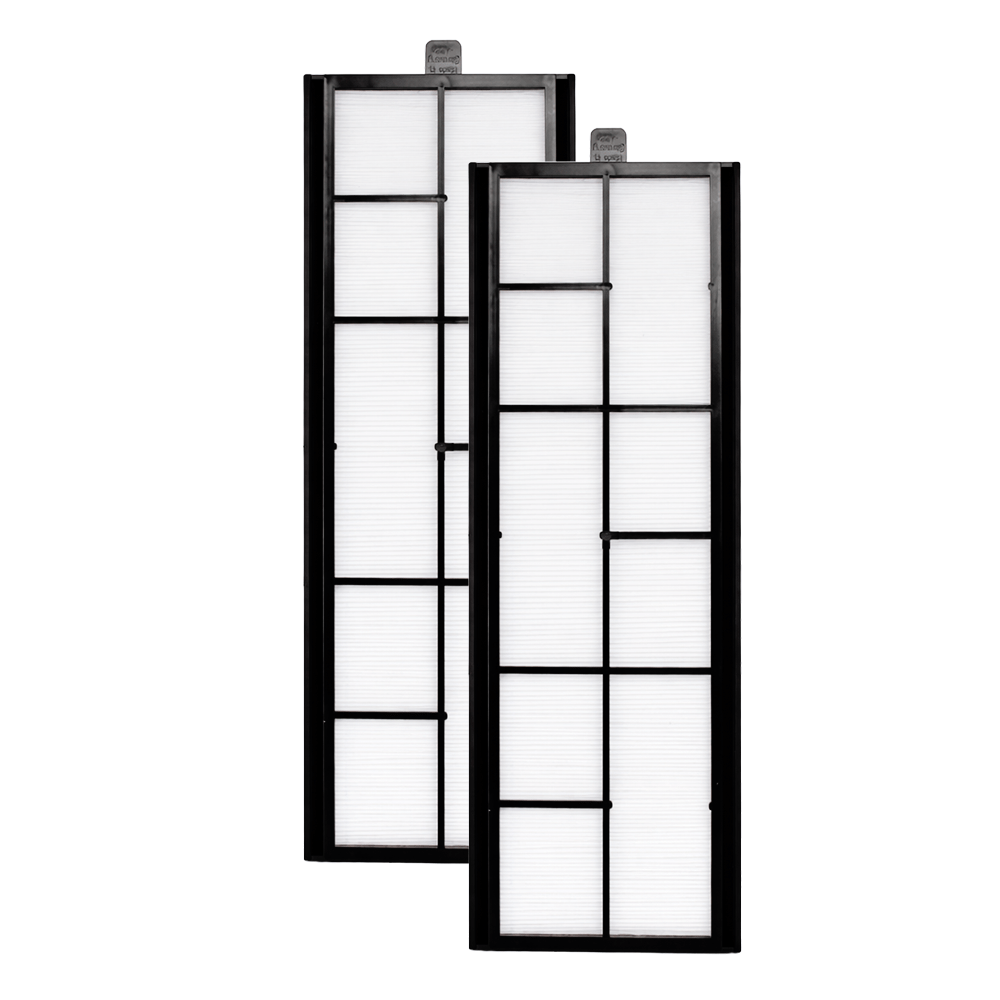 Filtro G4 set per J.E. StorkAir ComfoAir 350/500/550 (2 pezzi)