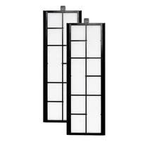 Filtro G4 compatibile con Zehnder ComfoAir 350 / 500 / 550 (2 pz)