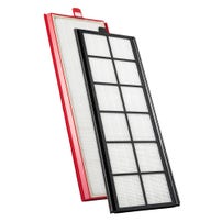 Filtro F7/G4 compatibile con Zehnder ComfoAir 350 / 500 / 550 (2 pz.)