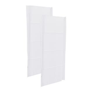 Filtro F7 compatibile con Itho Daalderop HRU BVF / HRU ECO 350 HR (set da 2)