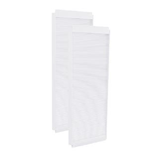 Filtro G4 compatibile con Itho Daalderop HRU 400 (2 pz)