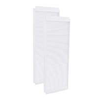 Filtri F7/G4 compatibili con Itho Daalderop HRU 400 (2 pz)