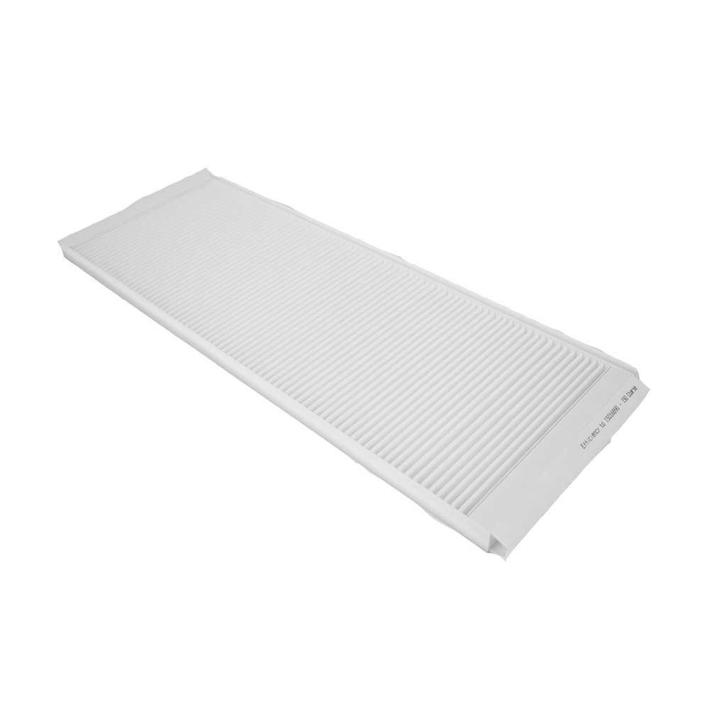 Filtro F7 (2 pz.) compatibile con Itho Daalderop HRU 400