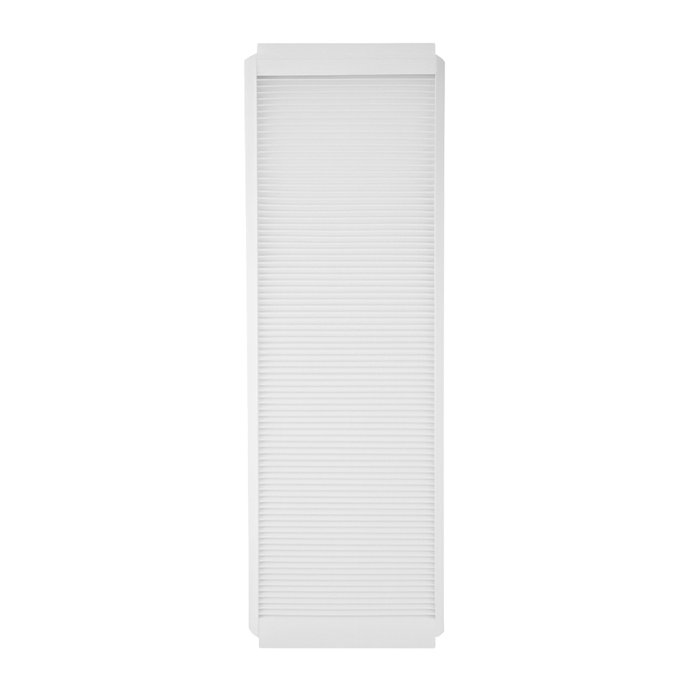 Filtro F7 (2 pz.) compatibile con Itho Daalderop HRU 400