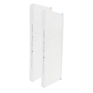 Filtro G4 compatibile con Duco Energy Premium 325 / 400 (2 pz.) di AllSpares