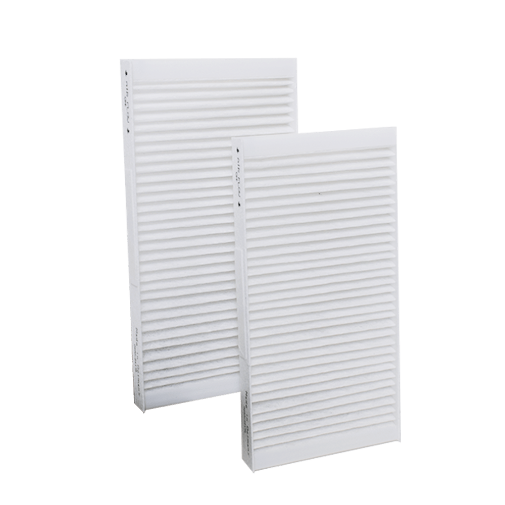 Filtri F7/G4 compatibili con Zehnder ComfoAir 70 (Set 2 pezzi)