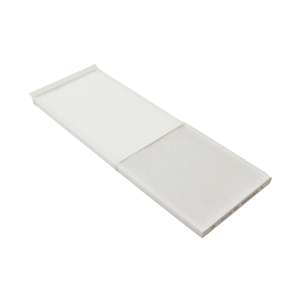 Filtro G4 (2 pz.) compatibile con Duco Comfort D400 / Comfort Plus