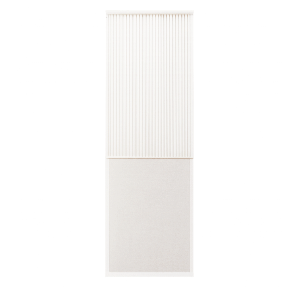 Filtro G4 (2 pz.) compatibile con Duco Comfort D400 / Comfort Plus