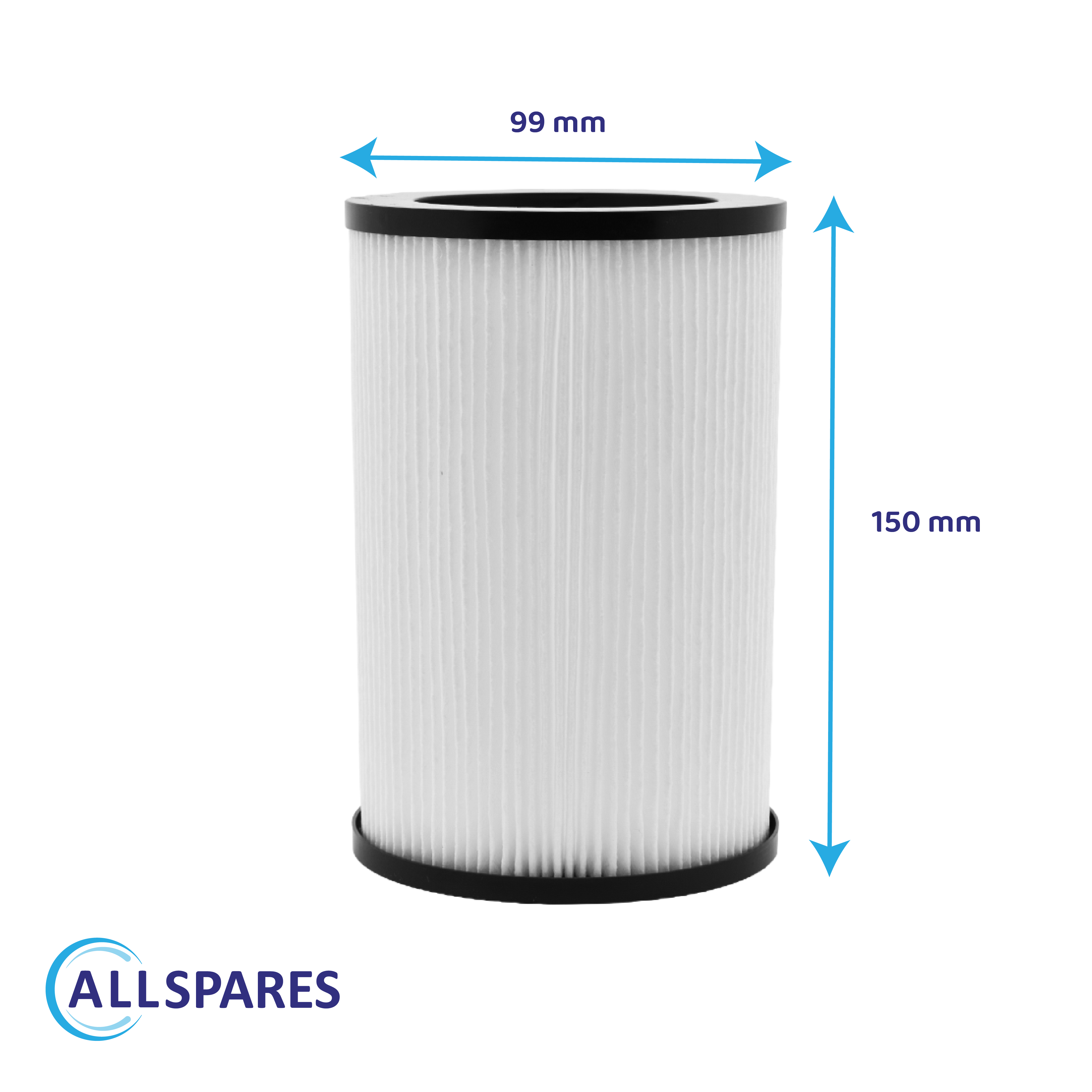 Filtro F7 compatibile con Meltem M-WRG-II / 750010