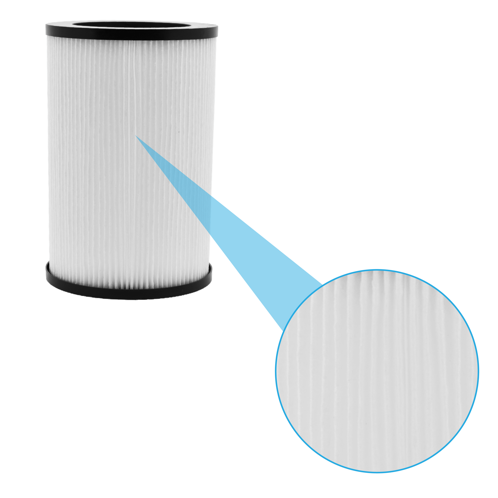 Filtro F7 compatibile con Meltem M-WRG-II / 750010