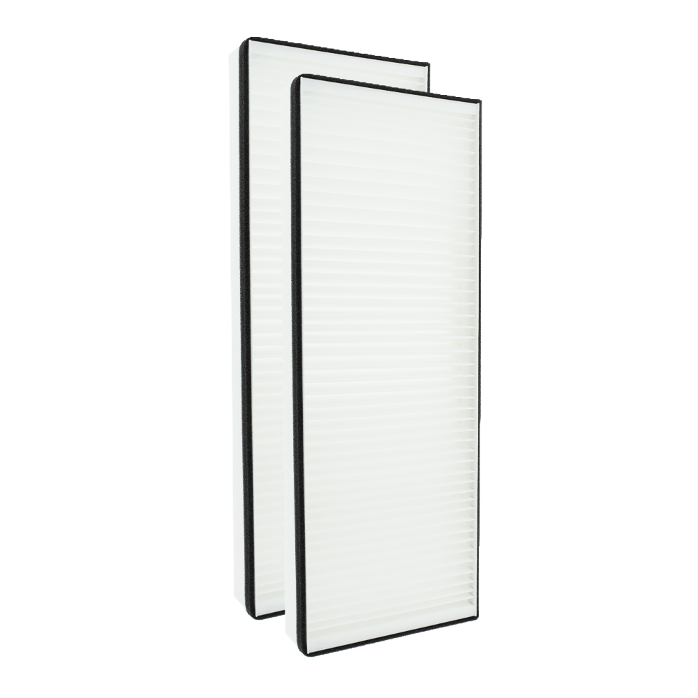 Filtro G4 compatibile con Paul Novus 300/450 (2 pezzi)