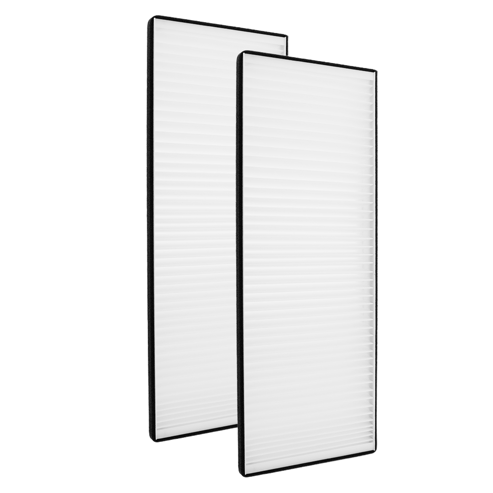 Filtri G4 / F7 compatibili con Paul Novus 300 / 450 (2 pezzi)