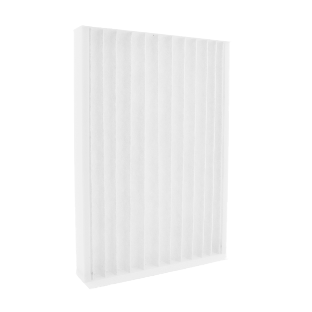 Filtro G3 compatibile con Zehnder ISO Defroster DN160
