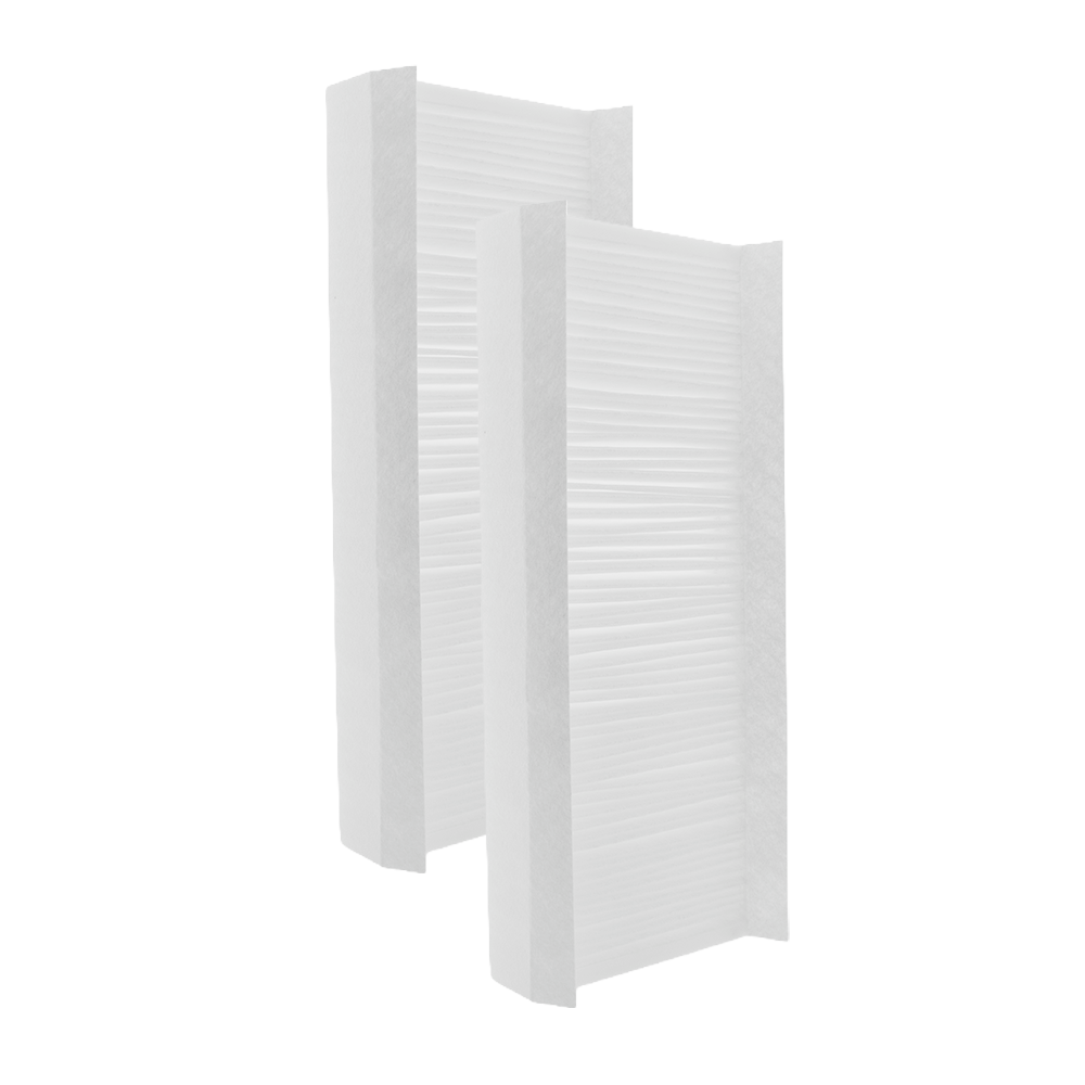 Filtro F7/G4 compatibile con Pluggit Avent P310 (2 pz.)