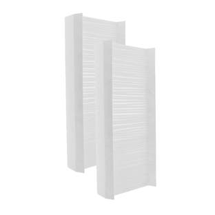 Filtro F7/G4 compatibile con Pluggit Avent P310 (2 pz.)