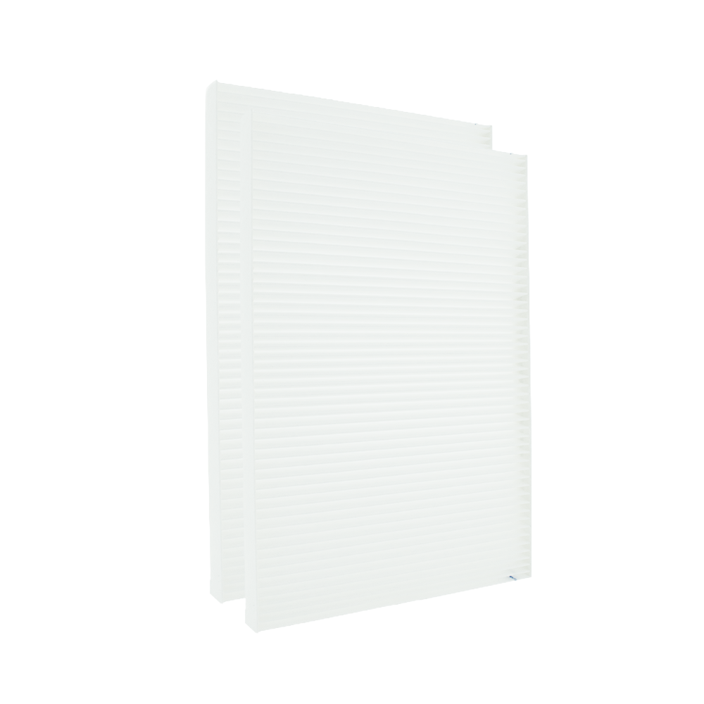 Filtro G4/F7 compatibile con Paul Focus 200/F200 (2 pz.)