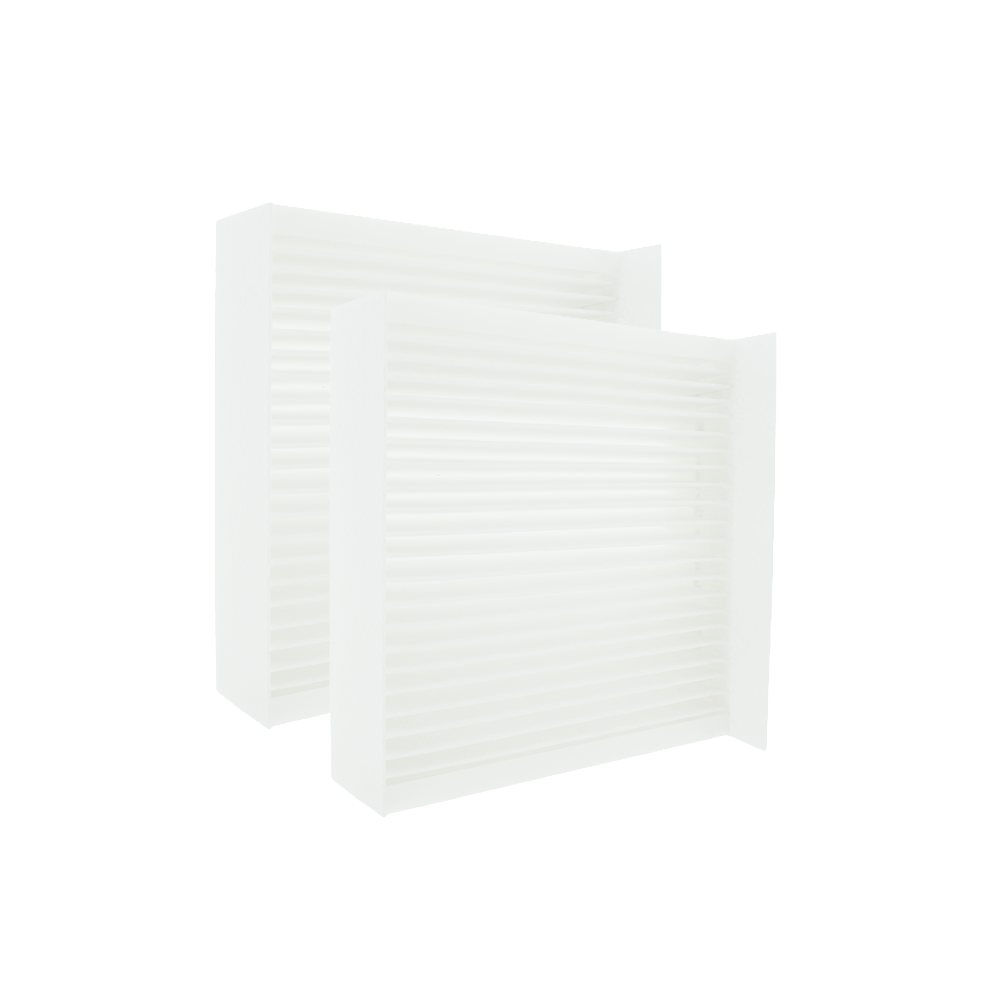 Filtro M5 compatibile con Paul Climos F200 (2 pz.)