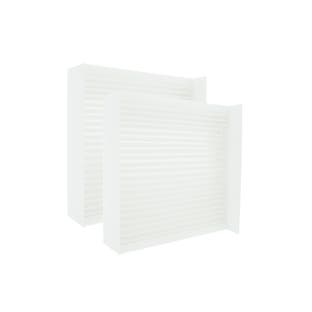 Filtro M5 (2 pz.) compatibile con Paul Climos F200