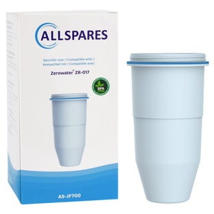 Cartuccia filtro per ZeroWater 707 (filtra PFAS)
