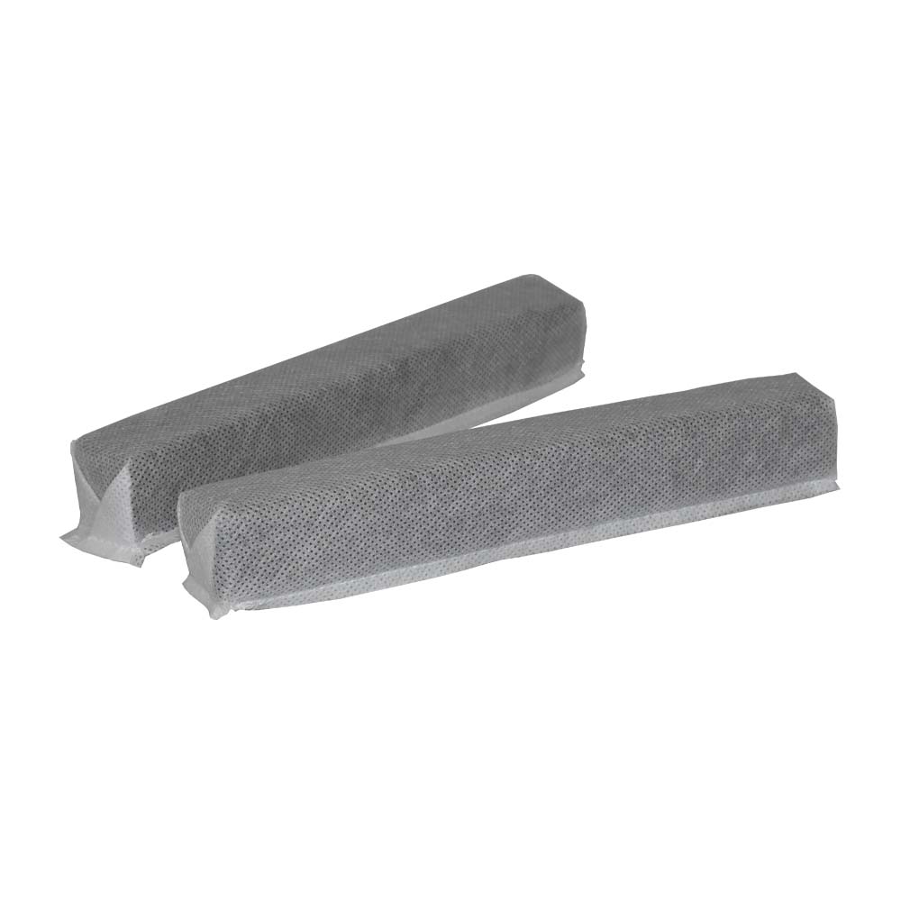 Filtro aria frigorifero (2 pz.) compatibile con Miele 7236280 / KKF-RF