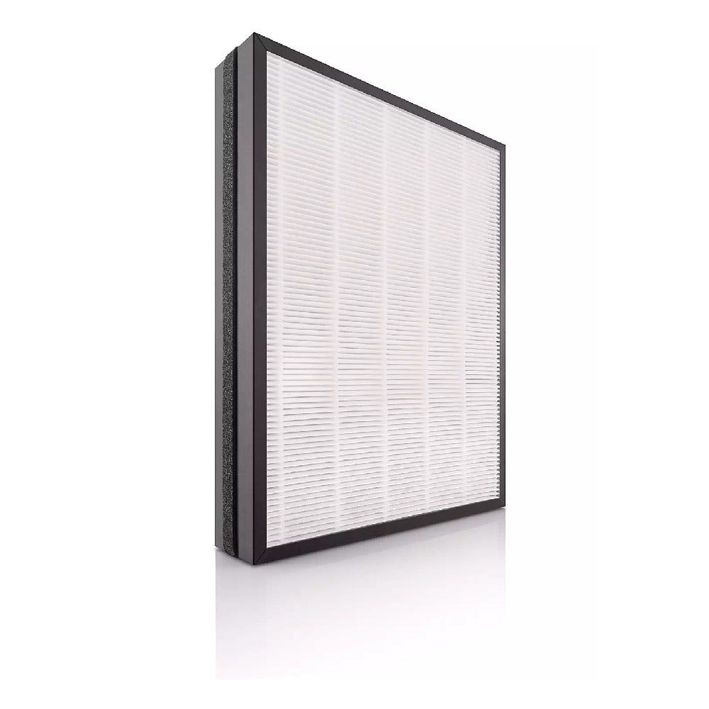 Filtro HEPA AllSpares per purificatore d'aria Philips AC4158/00