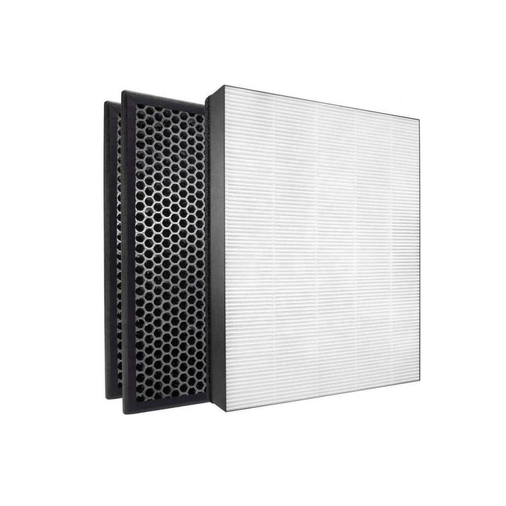 Filtro HEPA compatibile con Philips NanoProtect FY1410/30