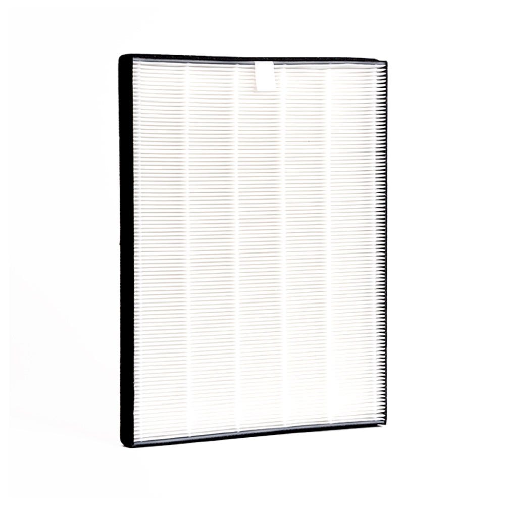 Filtro HEPA AllSpares per purificatore d'aria Philips NanoProtect FY1410/30