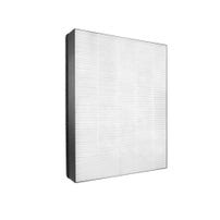 Filtro HEPA AllSpares per purificatore d'aria Philips NanoProtect FY2422/30