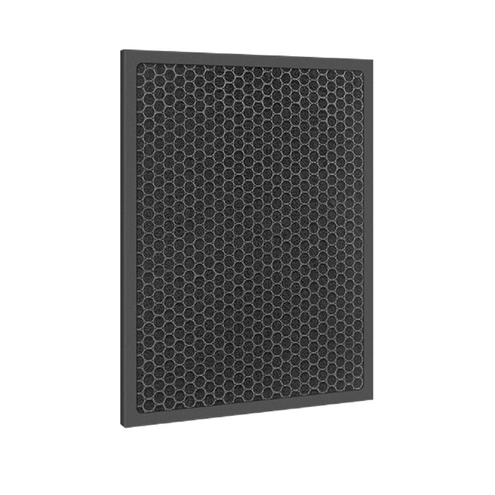 Filtro al carbonio AllSpares per purificatore d'aria Philips FY2420/30