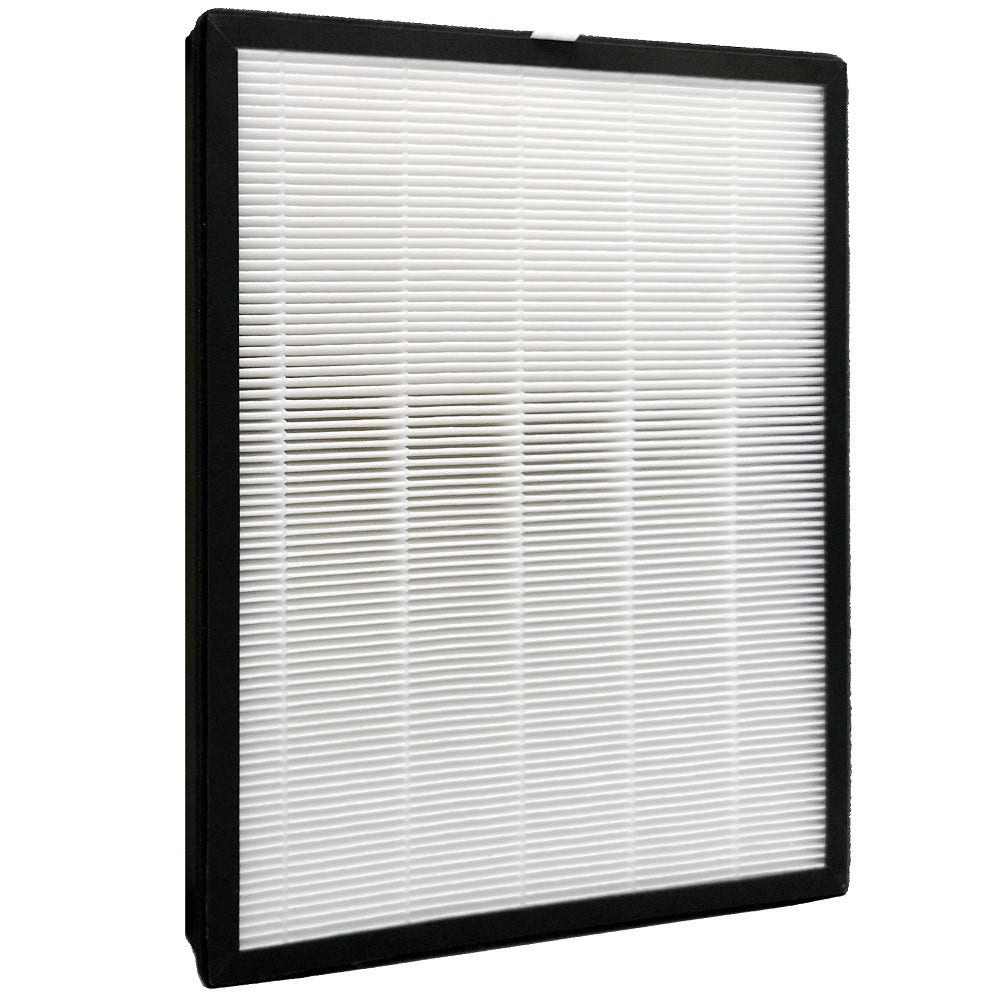 Filtro HEPA AllSpares per purificatore d'aria Philips NanoProtect S3 FY3433/10